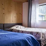 Cabanas Tierra Nueva