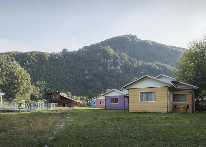 Cabanas Tierra Nueva