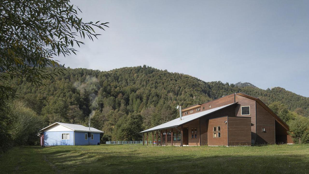 Casa de férias Tierra Nueva *